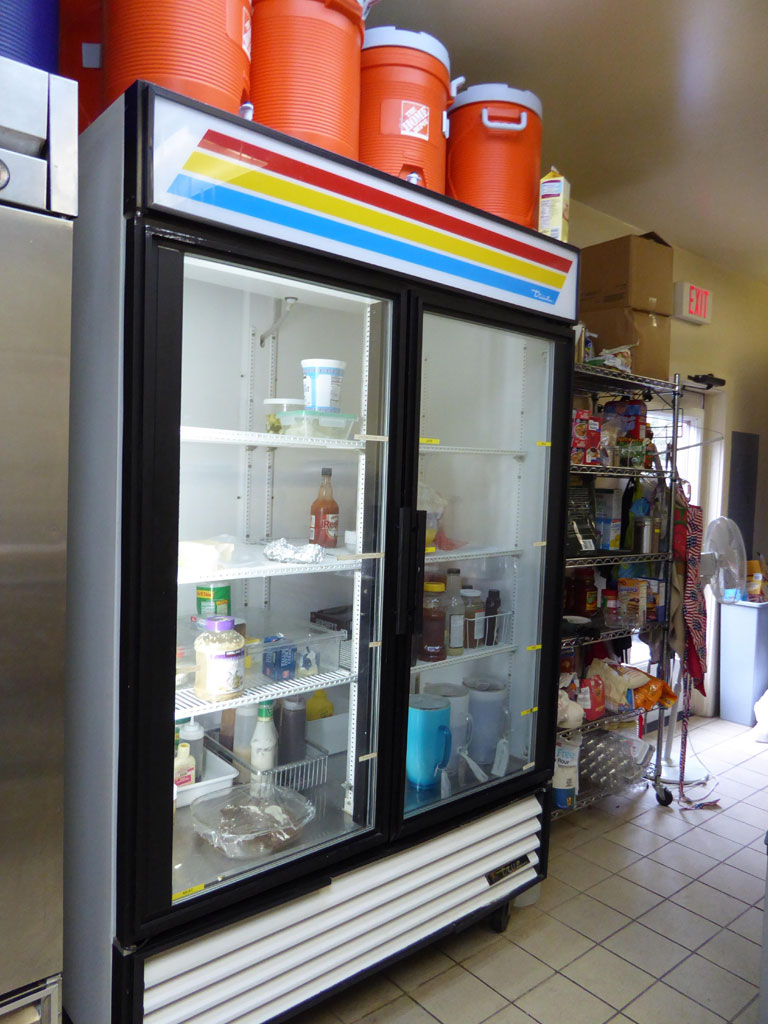 Commercial Refrigeration Repair Services